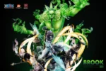 【Pre order】JIMEI Palace - One Piece Soul King Brook (Copyright)