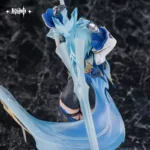 【In Stock】Wonderful Works 1/7 PVC Genshin Impact Eula Lawrence (Copyright)【In Stock】Wonderful Works 1/7 PVC Genshin Impact Eula Lawrence (Copyright) - Image 5