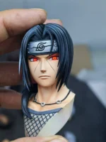 【Pre order】Pickstar Studio 1/6 Naruto Akatsuki Uchiha Itachi (Copyright) - Image 10