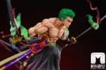 【Pre order】Model Palace 1/6 One Piece Zoro - Image 15