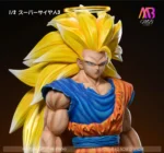 【Pre order】MB Studio 1/2 Dragon Ball Goku - Image 6