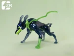 【Pre order】ZR Studio 1/20 Pokemon Zygarde - Image 3