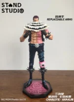 【Pre order】Stand Studio POP One Piece Charlotte Katakuri - Image 4