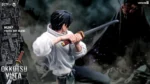 【Pre order】ZanyJoke Studio x Fantasy Studio 1/6 Jujutsu Kaisen Okkotsu Yuta - Image 10