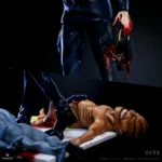 【Pre order】Real Creation Studio x PowerClub Studio 1/6 Jujutsu Kaisen Satoru Gojo - Image 3