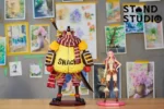 【Pre order】Stand Studio POP One Piece Big Mom Pirates #12 Charlotte Snack - Image 4