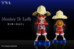 【Pre order】 YNA Studio Luffy
