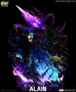 【Pre order】EMO Studio - Pokemon Alain - Image 7
