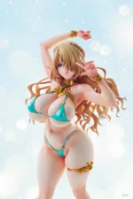 【Pre order】Vertex 1/6 PVC Elf Village 5th Villager Cecil (Copyright) - Image 6