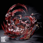 【Pre order】Héroe Collectibles 1/6 Jujutsu Kaisen Zenin Maki - Image 6