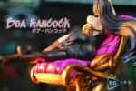 【Pre order】NG Studio POP One Piece Boa Hancock - Image 4
