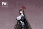 【Pre order】FWS Studio 1/6 Blue Archive Tsukatsuki Rio - Image 8