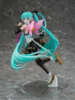 【Pre order】Pony Canyon 1/7 PVC Hatsune Miku - Image 10