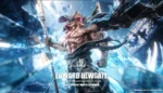 【Pre order】Kuang Feng Studio 1/6 & 1/4 One Piece Edward Newgate WhiteBeard - Image 2
