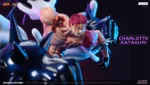 【In Stock】DOD Studio One Piece Charlotte Katakuri POP resin statue - Image 5