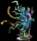 【In Stock】IU STUDIO One Piece POPMAX Marco Resin Statue - Image 14