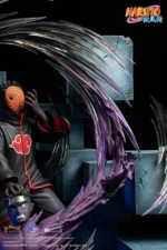 【In Stock】Pickstar Studio 1/6 Uchiha Obito with LED (Copyright) - Image 14