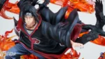 【Pre order】C4 Studio 1/6 Naruto Uchiha Itachi - Image 10