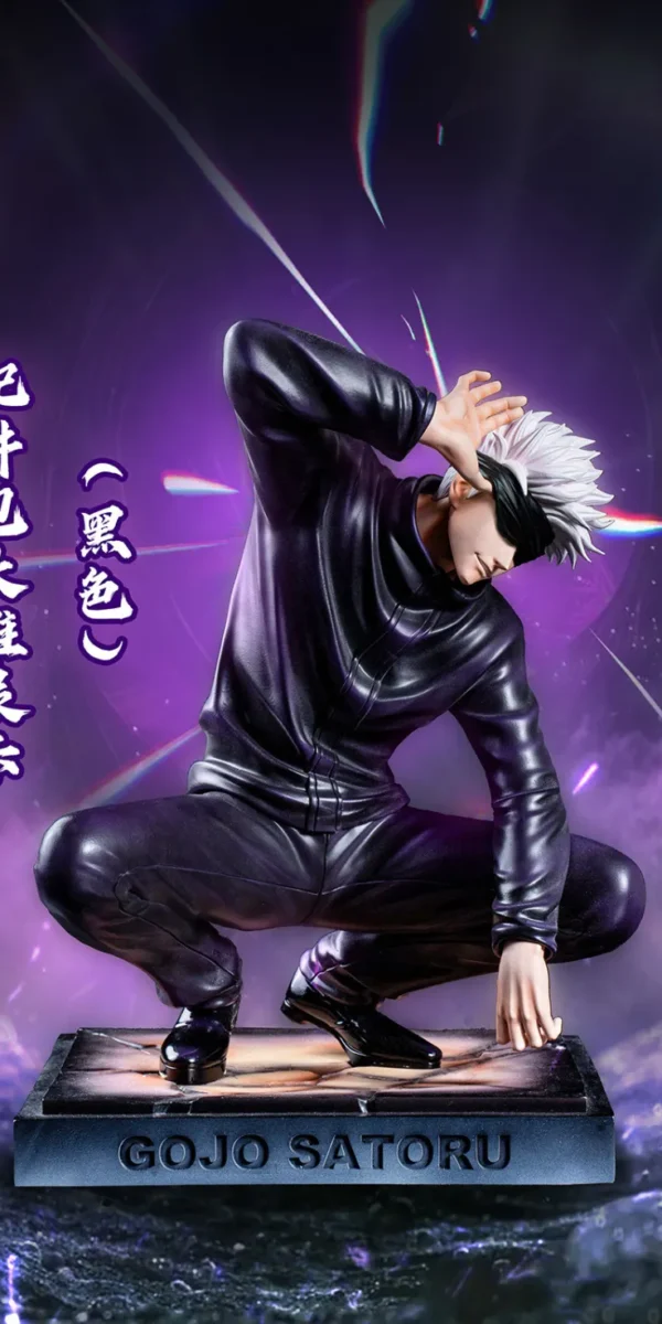 【In Stock】WM Studio 1/6 Jujutsu Kaisen Gojo Satoru