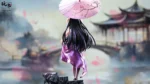 【In Stock】WanJie Studio - One Piece Boa Hancock - Image 8