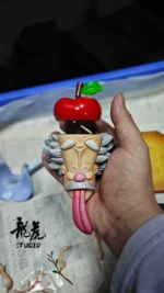 【Pre order】Long Hu Studio 1/8 One Piece DR Vegapunk - Image 3