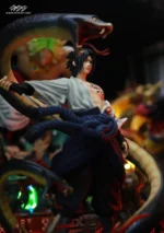 【In Stock】Gps Studio 1/4 Uchiha Sasuke - Image 6