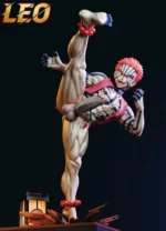 【Pre order】Leo Studio 1/6 Demon Slayer Akaza - Image 5