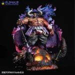 【Pre order】JacksDo Studio FiguartZERO Kaido and Big Mom Base