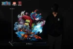 【Pre order】JIMEI Palace - One Piece New Yonko Buggy (Copyright) - Image 2