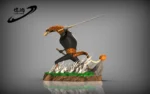 【Pre order】Jinghong Studio - One Piece CP9 Kaku - Image 5