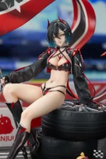 【Pre order】APEX Studio 1/7 PVC Azur Lane Ignition Matrician (Copyright) - Image 2