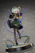 【Pre order】MAGI ARTS Studio 1/6 PVC Touhou Project Koishi Komeiji (Copyright) - Image 12