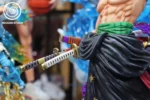 【Pre order】NEIJUAN STUDIOS One Piece Roronoa Zoro Resin Statue Deposit - Image 8