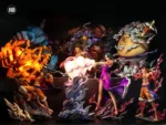 【Pre order】TH Studio 1/8 Boa Hancock With LED lights - Image 11