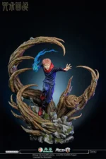 【Pre order】ThreeArtisan Studio Jujutsu Kaisen Itadori Yuji 1/6 Resin Statue (Copyright) - Image 2