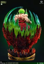 【Pre order】 Deyin studio 1/4&1/6 Broli - Image 10