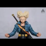 【Pre order】PRISM Studio 1/6 Dragon Ball Trunks - Image 7