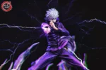 【In Stock】Fantasy Studio 1/6 Satoru Gojo - Image 13