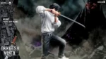 【Pre order】ZanyJoke Studio x Fantasy Studio 1/6 Jujutsu Kaisen Okkotsu Yuta - Image 13