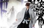 【Pre order】POP ART Studio 1/6 Bleach Sosuke Aizen - Image 9