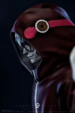 【Pre order】Yingzhiyu Studio 1/6 Naruto Yakushi Kabuto - Image 6