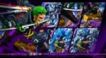【Pre order】Show Maker x Old Time Studio 1/6 Tiger Zoro - Image 8