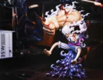 【Pre order】Dream Studio - One Piece Nika Luffy - Image 4