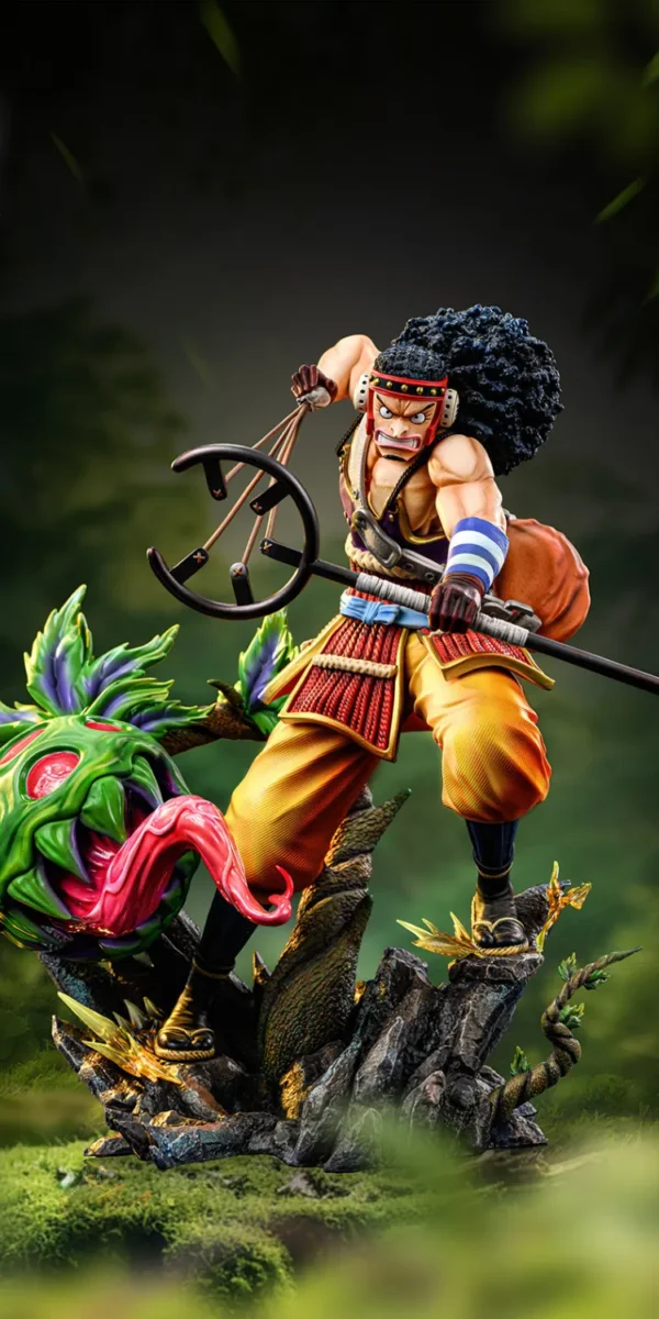【Pre Order】Fox Studio - One Piece Usopp