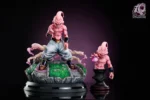 【In Stock】 Civilization Studio 1/6 & 1/4 Dragon Ball Kid Buu - Image 6