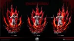 【Pre order】Real World Studio 1/6 Jujutsu Kaisen Ryomen Sukuna - Image 11