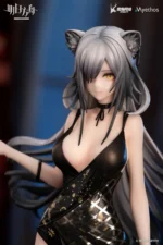 【Pre order】Myethos 1/7 PVC Arknights Schwarz (Copyright) - Image 7