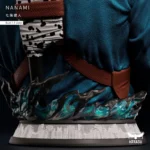 【Pre order】Karasu Collectibles 1/2 & 1/1 Jujutsu Kaisen Nanami Kento - Image 11