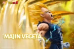 【Pre order】TOEI Animation 1/6 Dragon Ball Majin Vegeta width LED - Image 12