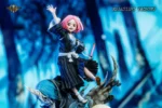 【Pre order】I.W Studio 1/6 ​Bleach Kusajishi Yachiru - Image 7
